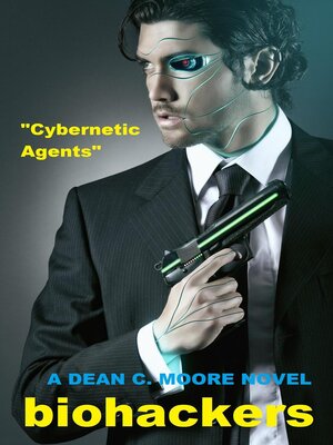 cover image of Cybernetic Agents